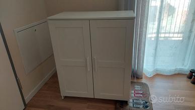 armadio ikea