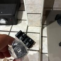 Tastini per audi a3 8p