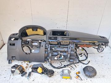 KR3257K30 KIT AIRBAG MAZDA CX-5 (KE-GH) 2.2 D 16V 