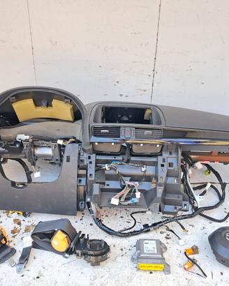 KR3257K30 KIT AIRBAG MAZDA CX-5 (KE-GH) 2.2 D 16V 