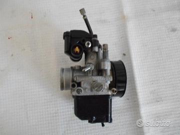 Husquarna 125 sm 2010 ricambi vari