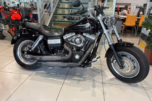 Harley-davidson FXDF Dyna Fat Bob
