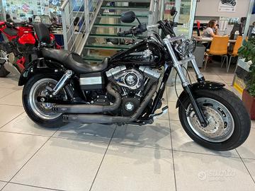 Harley-davidson FXDF Dyna Fat Bob