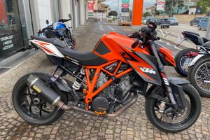 Ktm 1290 Super Duke R - 2015
