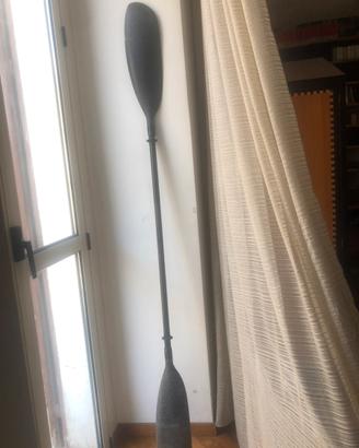 Pagaia da canoa/ kayak in carbonio