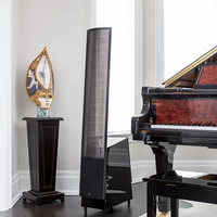 Altoparlante elettrostatico Martin Logan ESL