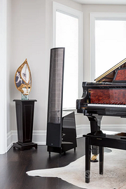 Altoparlante elettrostatico Martin Logan ESL