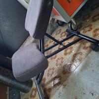 sedia pieghevole scrivania 