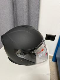 Casco aperto