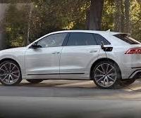Ricambi Audi Q8 disponibili