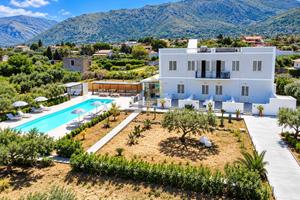 Villa - Terrasini