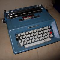 Olivetti lettera 46