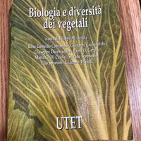 Biologia e diversità dei vegetali