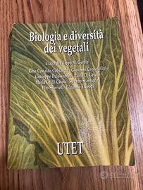 Biologia e diversità dei vegetali