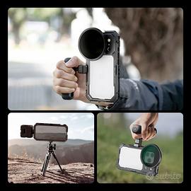 Neewer iphone 16 pro cage