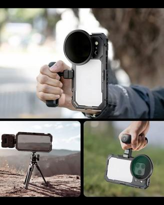 Neewer iphone 16 pro cage