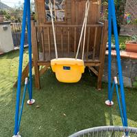 Altalena Chicco super Swing