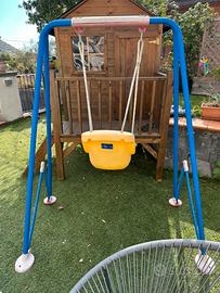 Altalena Chicco super Swing