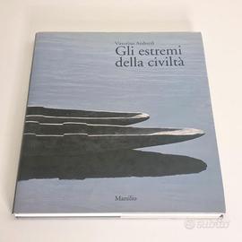 Vittorino Andreoli Gli estremi della civiltà 1996