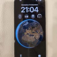 iPhone 14 Pro 256GB Nero