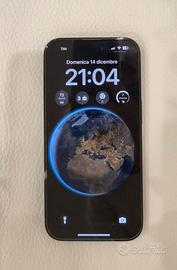 iPhone 14 Pro 256GB Nero