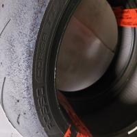 pneumatici gomme moto pirelli rosso corsa 2