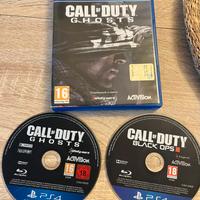 Call of duty ps4 compatibili con PS5