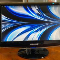 Samsung SyncMaster 933HD - TV/Monitor 19”