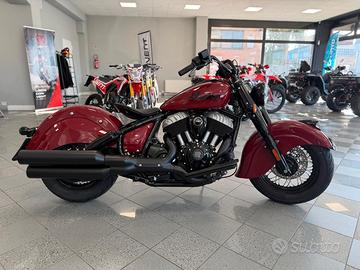 INDIAN Chief Vintage 2026 - PRONTA CONSEGNA