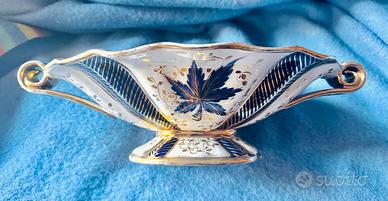 CENTRO TAVOLA IN CERAMICA