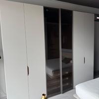 Camera da letto SOTTOCOSTO EXPO'