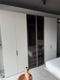 Camera da letto SOTTOCOSTO EXPO'