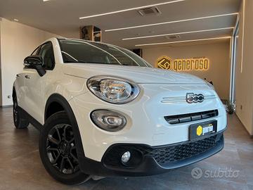 Fiat 500X 1.3 MultiJet 95 CV Club