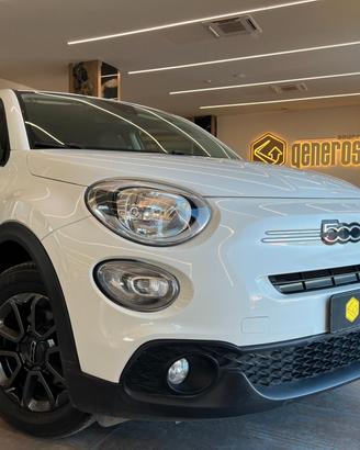 Fiat 500X 1.3 MultiJet 95 CV Club