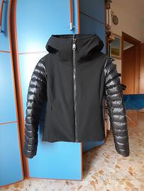 piumino giacca giaccone Colmar originale