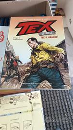 fumetti Speciali di repubblica TEX 