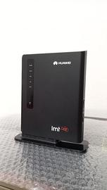 Router Wireless Huawei E5172As-22 4G LTE 150Mbps