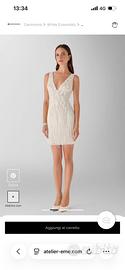 Abito da sposa Atelier Emé – Modello Lilly
