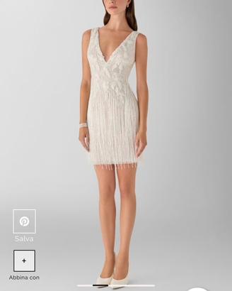 Abito da sposa Atelier Emé – Modello Lilly