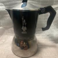 Bialetti Fiammetta Caffettiera 4 tazze