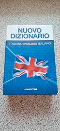 Dizionario inglese - italiano