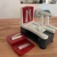 Spiralizzatore verdure Westmark SpiroMat