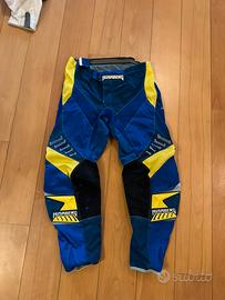 Pantaloni moto enduro/cross Ktm Ufo Husaberg