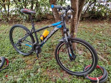 mtb da donna 