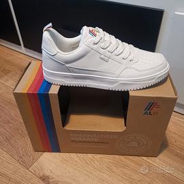 Scarpe Aldi 40 41 bianche Sneakers  