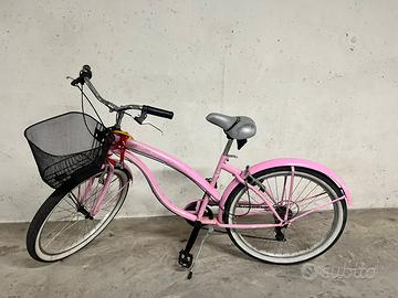 Bici Chopper
