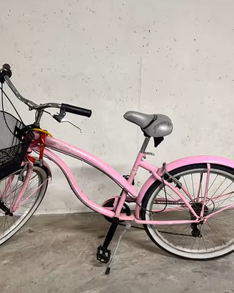Bici Chopper