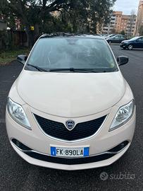 Lancia Y 2017 benzina gpl