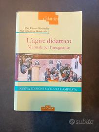 l' agire didattico 