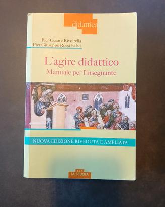 l' agire didattico 